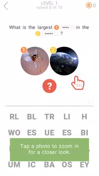 Screenshot 2 for Trivia for All