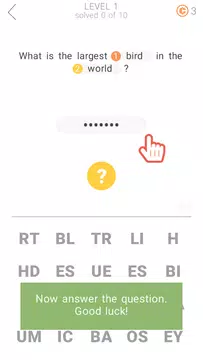Screenshot 3 for Trivia for All