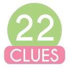 22 Clues Word Game