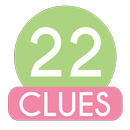 22 Clues: Word Game aplikacja