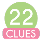 22 Clues ไอคอน