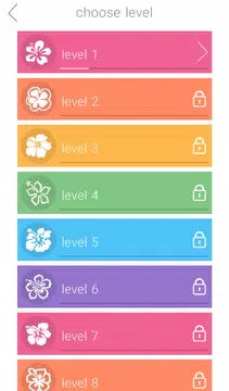 Screenshot 3 for Word Rings 2