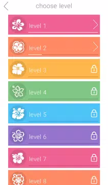 Screenshot 7 for 3 Circles: Word Game