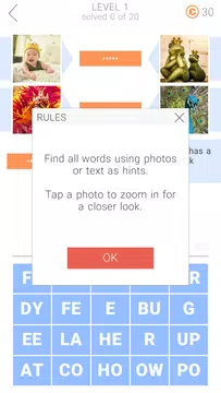 Screenshot 1 for 2 Photo Clues