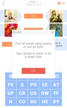 Screenshot 7 for 2 Photo Clues