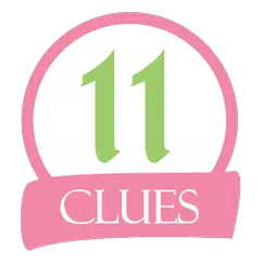 11 Clues：ワードゲーム アプリダウンロード