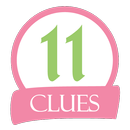 11 Clues: Word Game APK