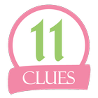 11 Clues 圖標