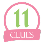 11 Clues-icoon