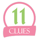 11 Clues: Word Game aplikacja