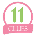 11 Clues ikon