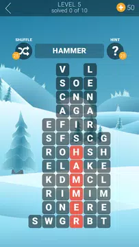 Screenshot 5 for Clear Words