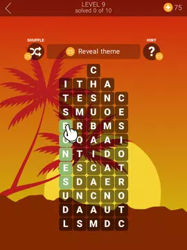 Screenshot 8 for Clear Words