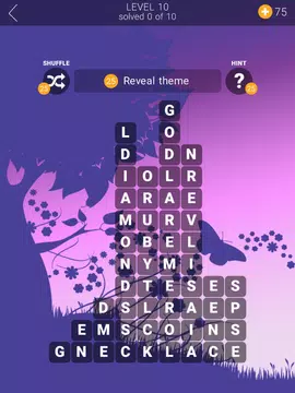 Screenshot 9 for Clear Words