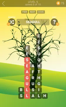 Screenshot 6 for Clear Words