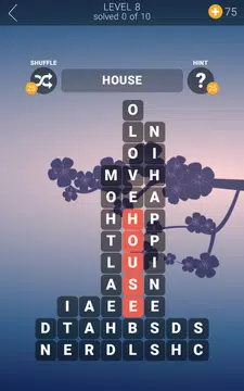 Screenshot 7 for Clear Words