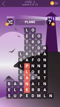 Screenshot 4 for Clear Words