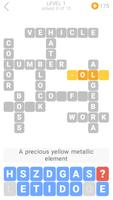 I Love Crosswords 2 imagem de tela 3