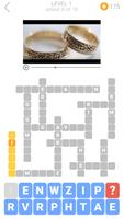 I Love Crosswords 2 스크린샷 1