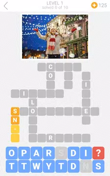 Screenshot 6 for I Love Crosswords