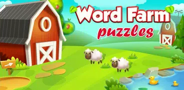 Word Farm Puzzles