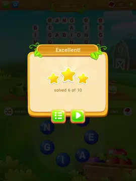 Screenshot 9 for Word Farm Puzzles