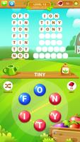 Word Farm اسکرین شاٹ 2