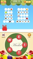 Word Market اسکرین شاٹ 1