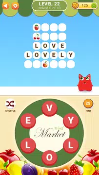 Screenshot 3 for Word Market