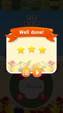 Screenshot 4 for Word Market