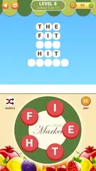 Word Market 2 APK download