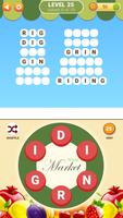 Word Market 2 ภาพหน้าจอ 2