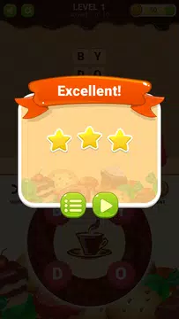 Screenshot 5 for Words with Sweets