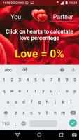 Love Calculator imagem de tela 1