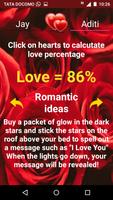 Love Calculator ảnh chụp màn hình 2