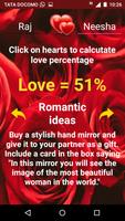 3 Schermata Love Calculator