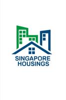 SG Housings Affiche