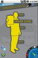 Drivers Mate Affiche