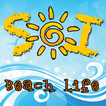 SGI Beach Life