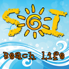 SGI Beach Life আইকন
