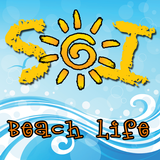 SGI Beach Life icône