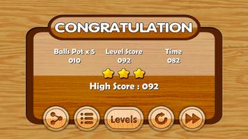 Ball Maze puzzle syot layar 1