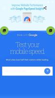 SEO PageSpeed - Think with Google スクリーンショット 2