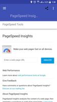 SEO PageSpeed - Think with Google capture d'écran 3