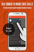 Chat n Tango Video Calls Tips screenshot 1