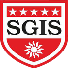 SGIS ícone