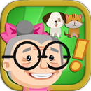 Watch Out! Granny APK