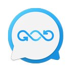GoGo Message | GoGoMessage icône