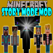 Story Mode MCPE icon