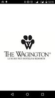 The Wagington Pet Hotel 海报